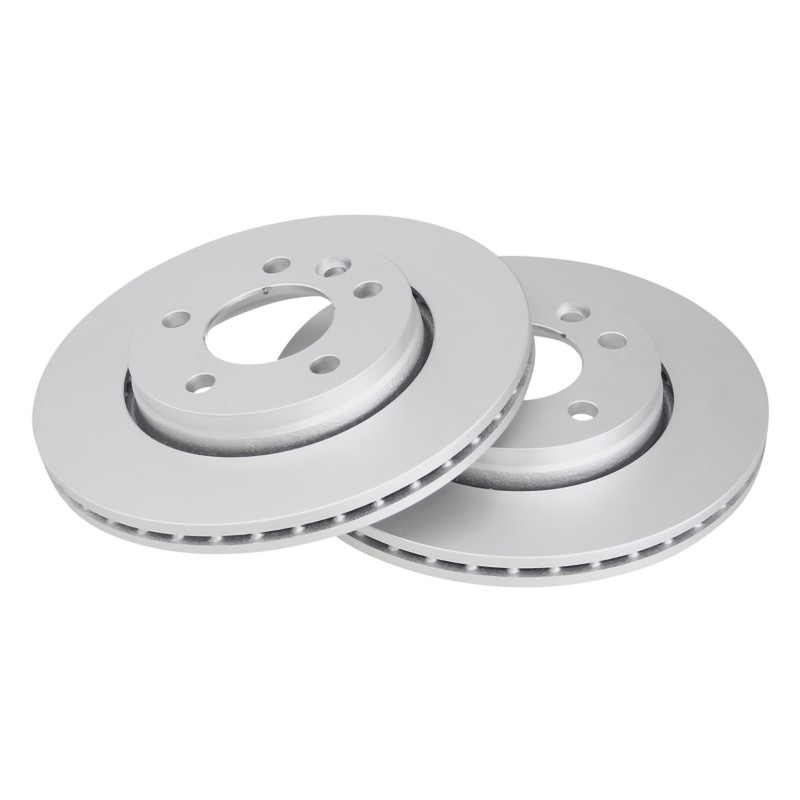 Remschijven Achteras standaard kwaliteit