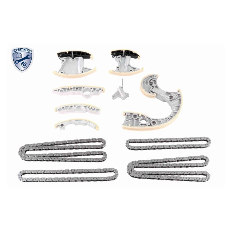 Distributiekettingset