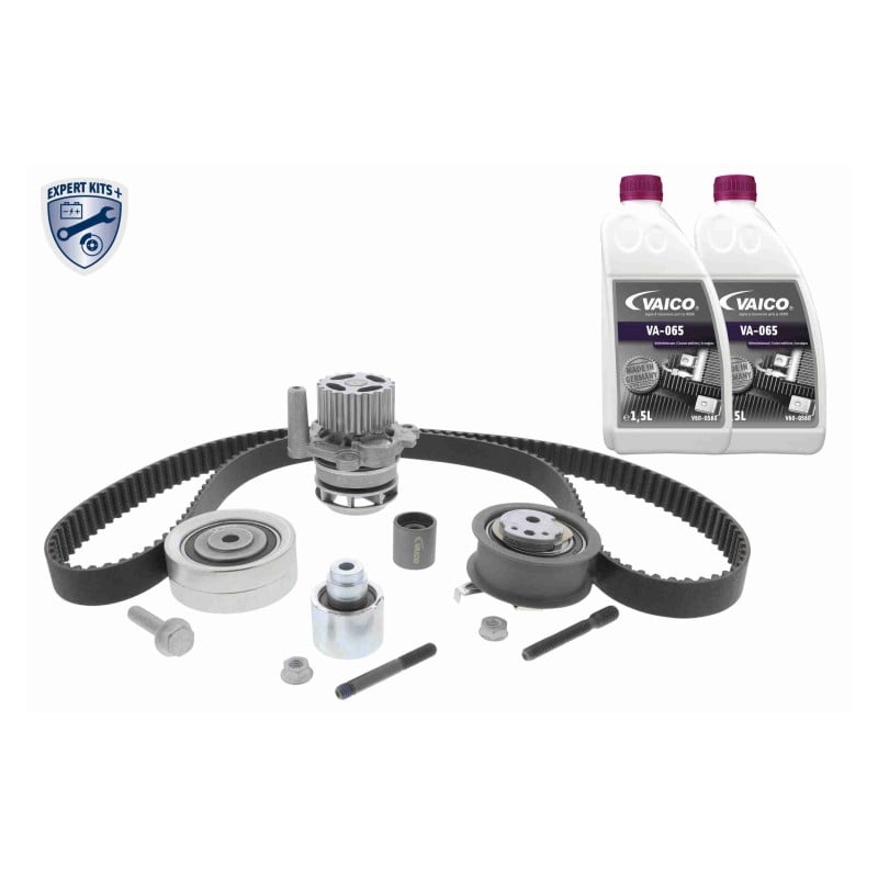 Waterpomp + distributieriem set