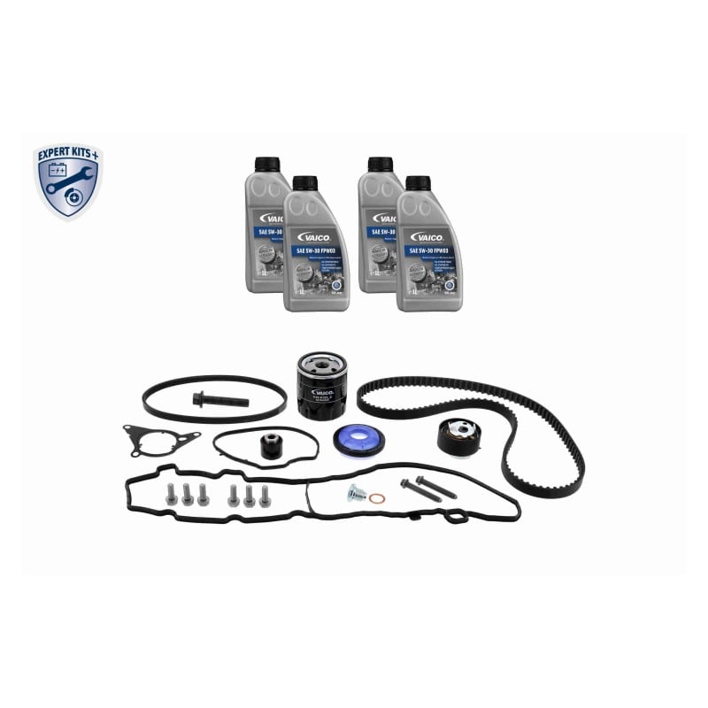 Distributieriemset