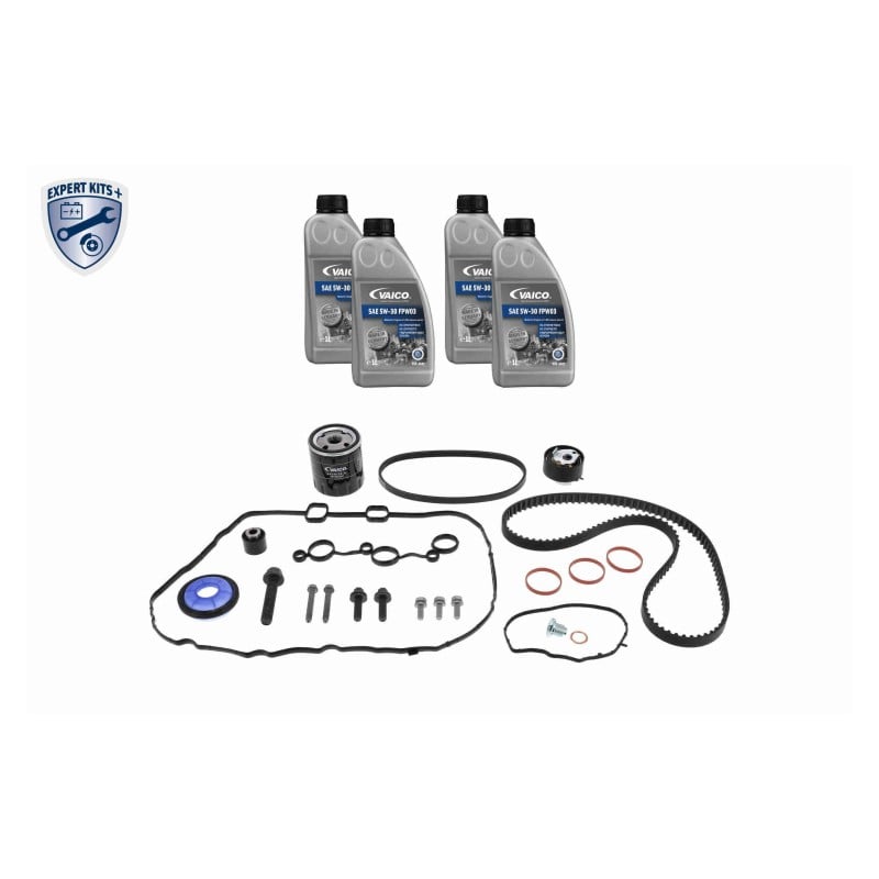 Distributieriemset