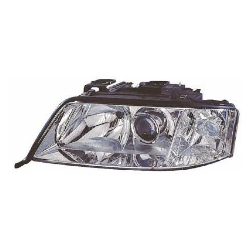 Koplamp Links