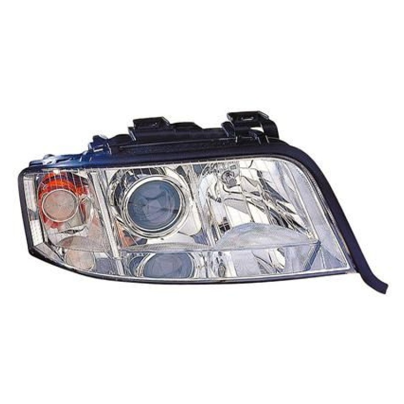 Koplamp rechts