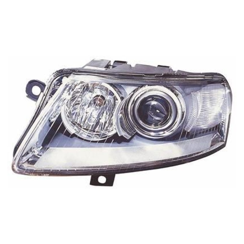 Koplamp Links