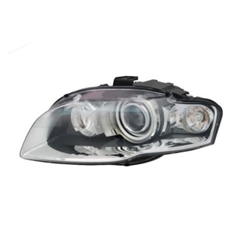 Koplamp Links
