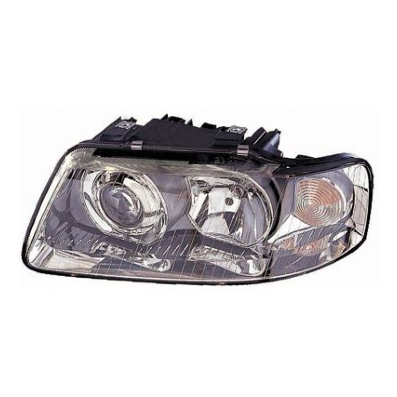 Koplamp Links