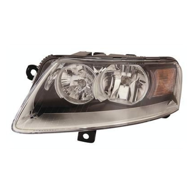 Koplamp Links