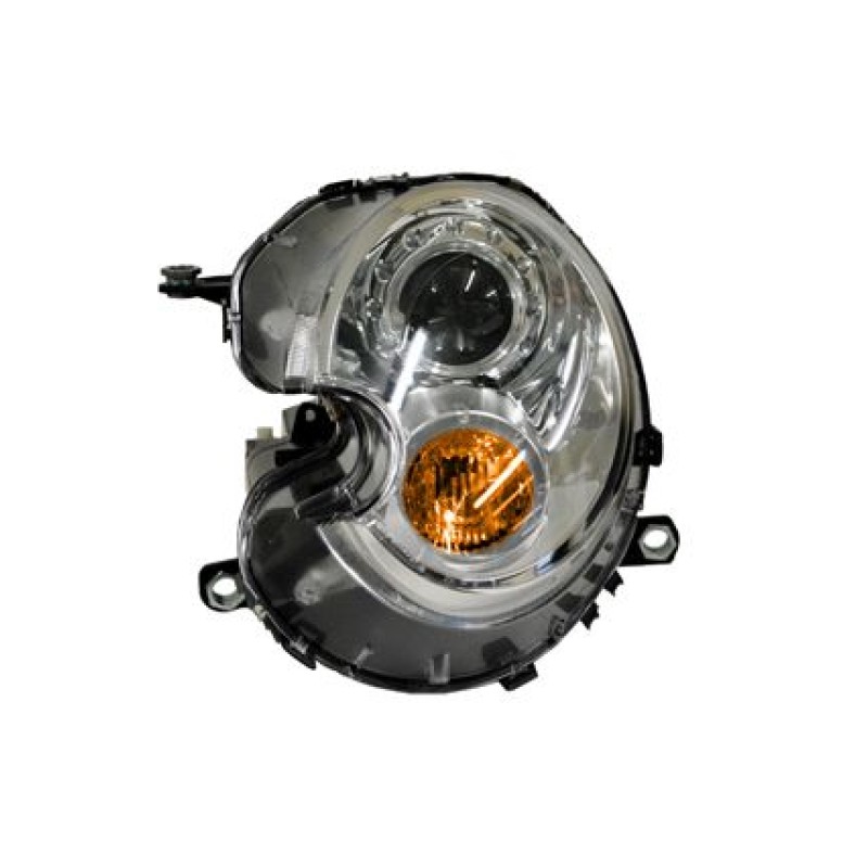 Koplamp Links