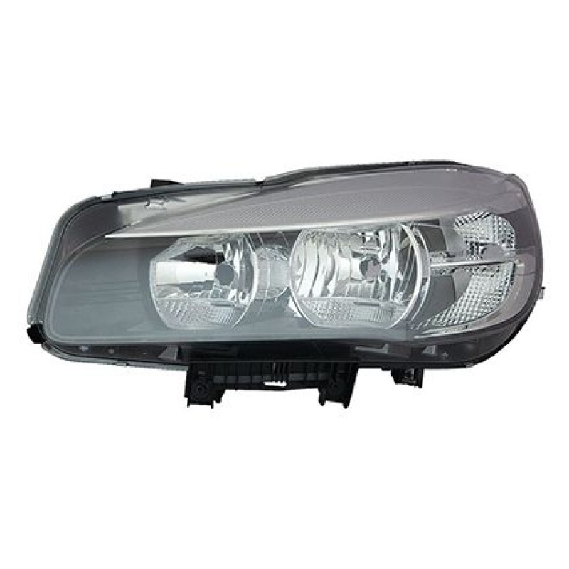 Koplamp Links