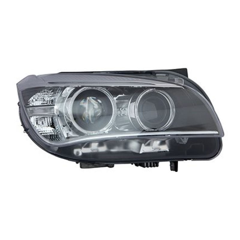 Koplamp Links