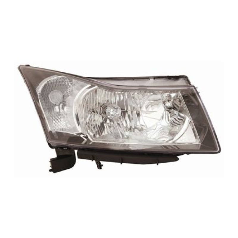 Koplamp rechts