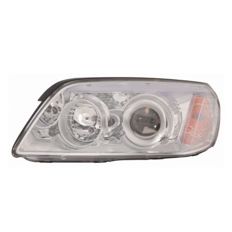 Koplamp Links