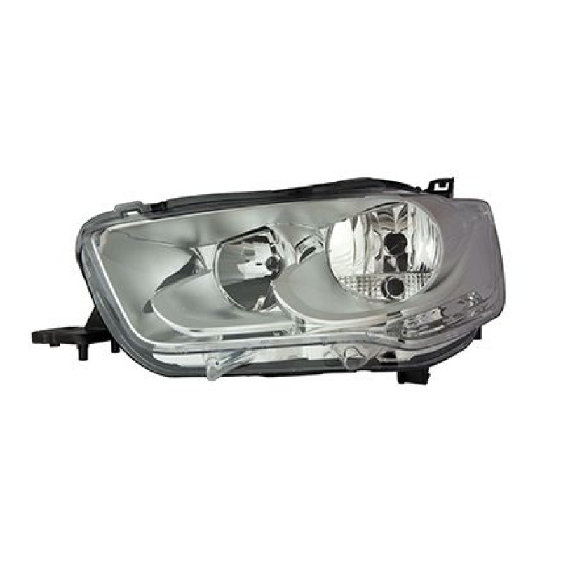 Koplamp Links