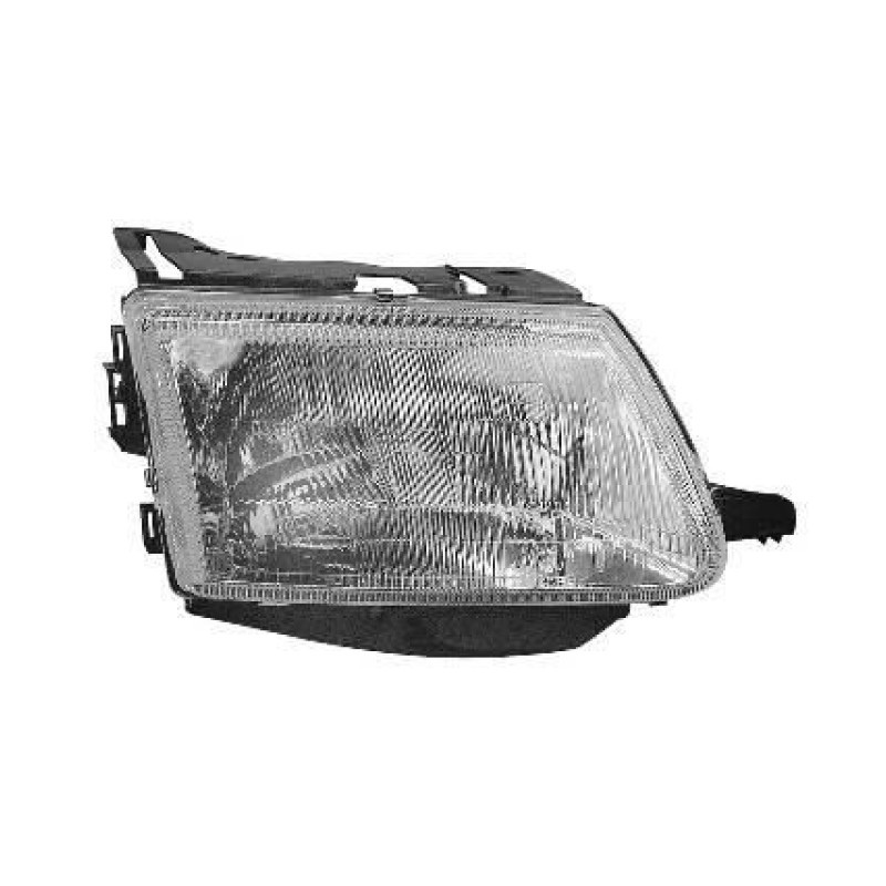 Koplamp rechts