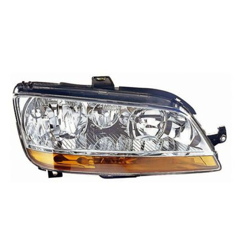 Koplamp rechts