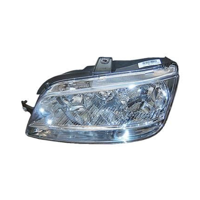 Koplamp Links