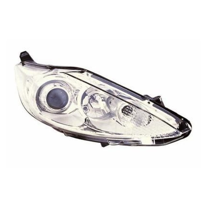 Koplamp rechts