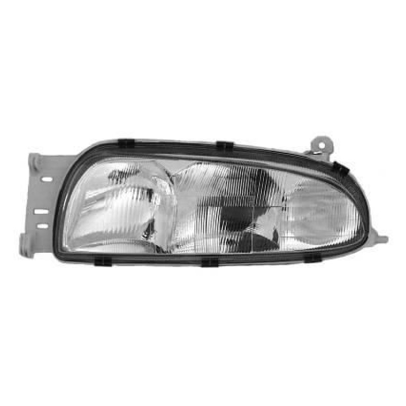 Koplamp Links