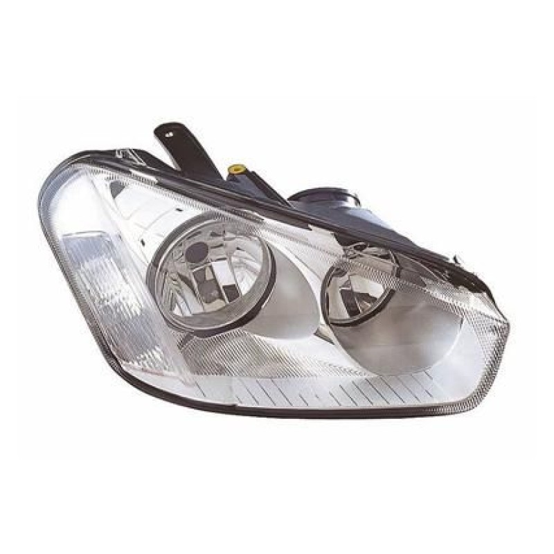 Koplamp rechts