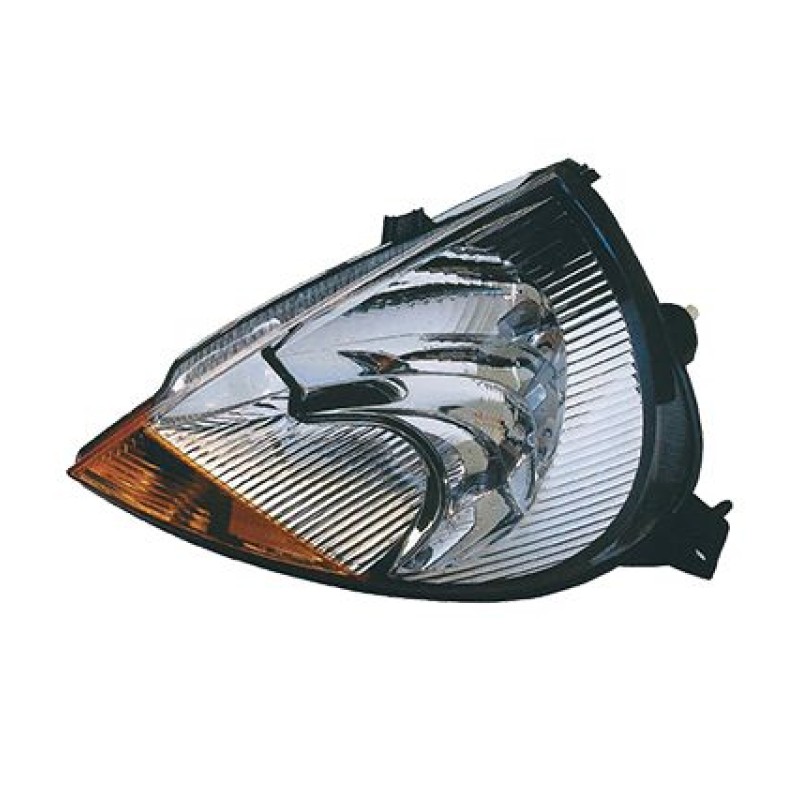 Koplamp Links