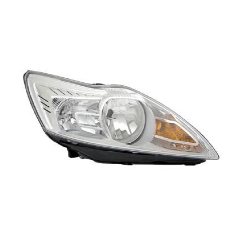 Koplamp rechts