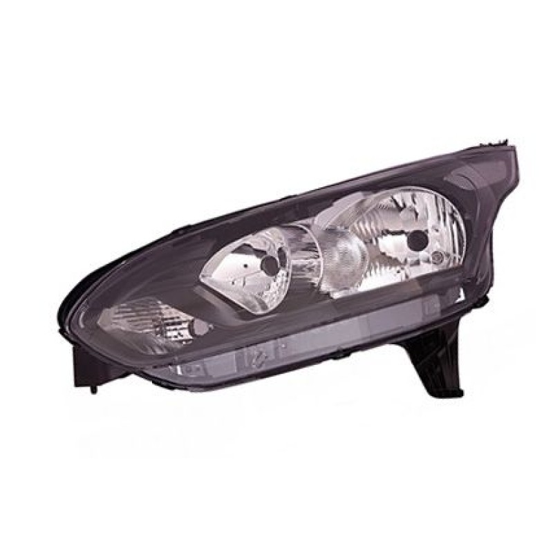 Koplamp Links