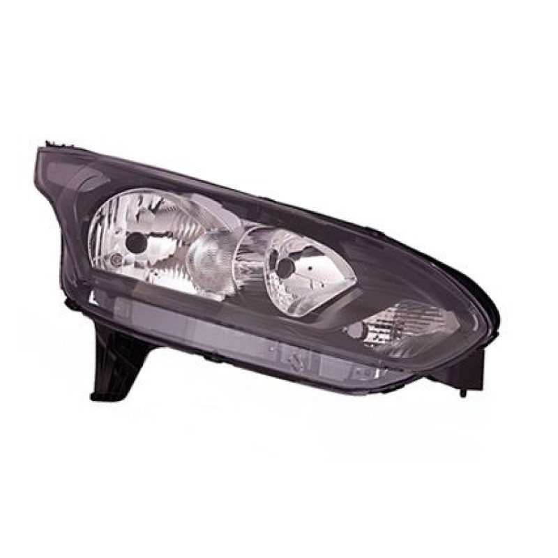 Koplamp rechts