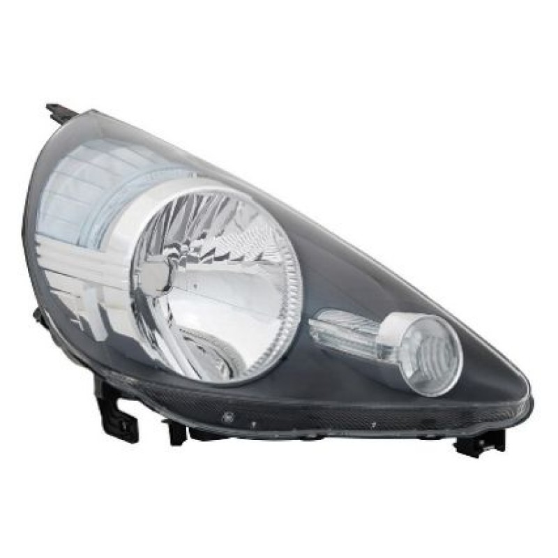 Koplamp rechts