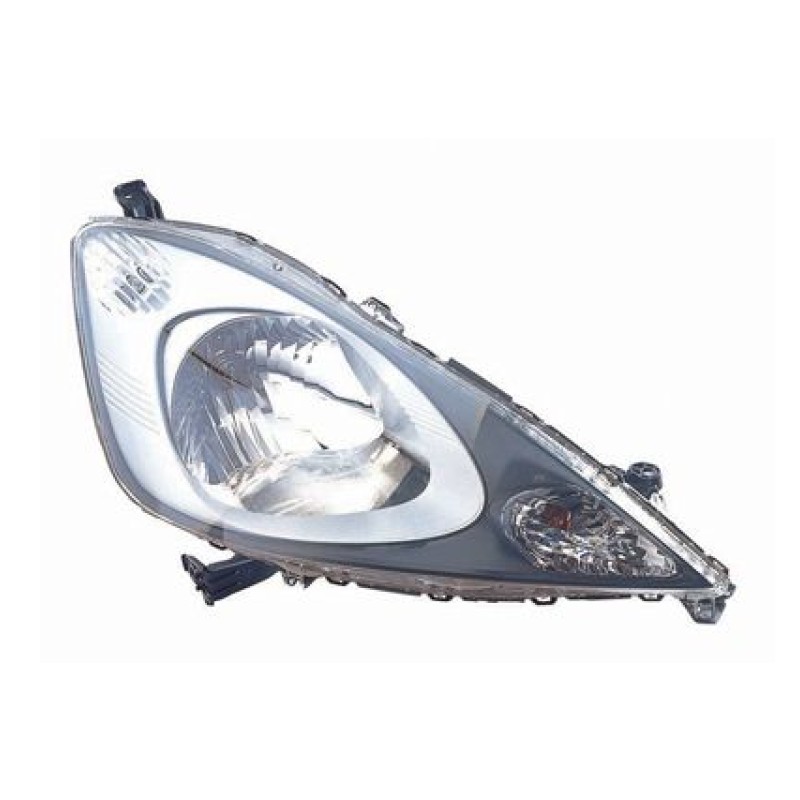 Koplamp rechts