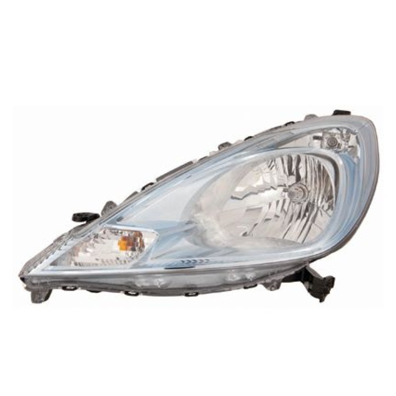 Koplamp Links