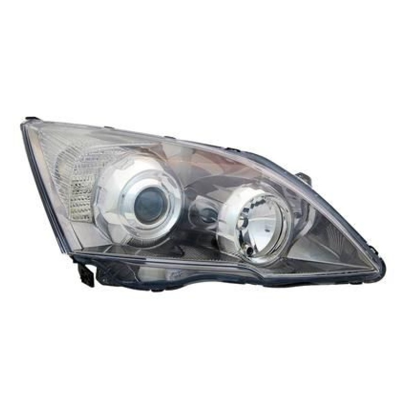 Koplamp rechts
