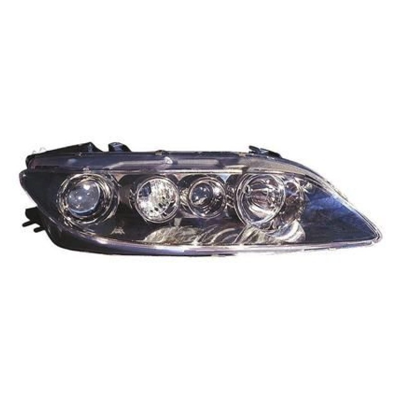 Koplamp rechts