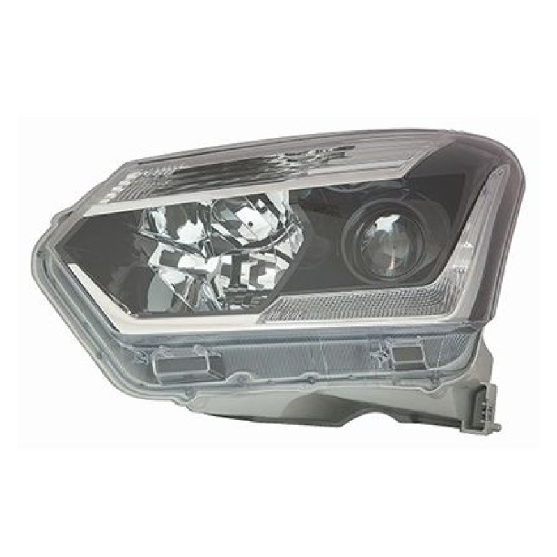 Koplamp Links