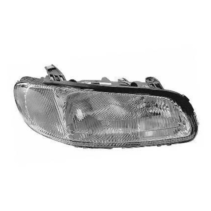 Koplamp rechts