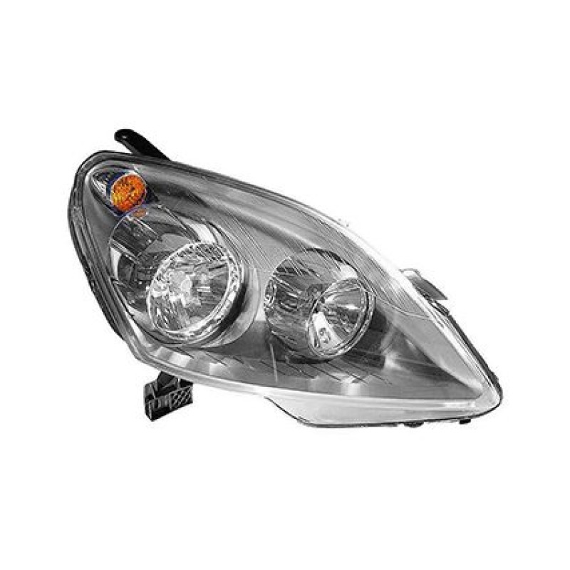 Koplamp rechts