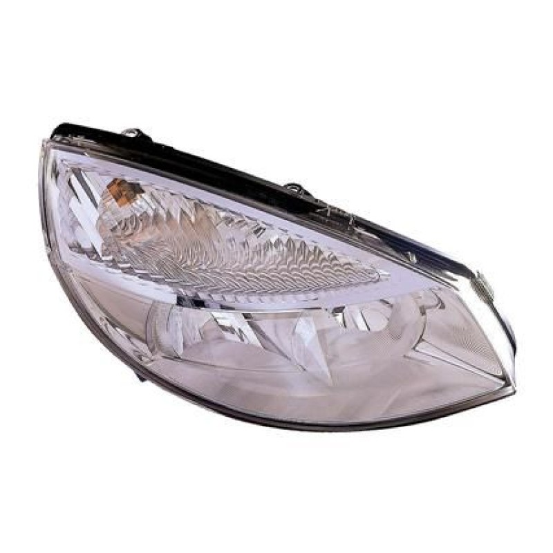 Koplamp rechts