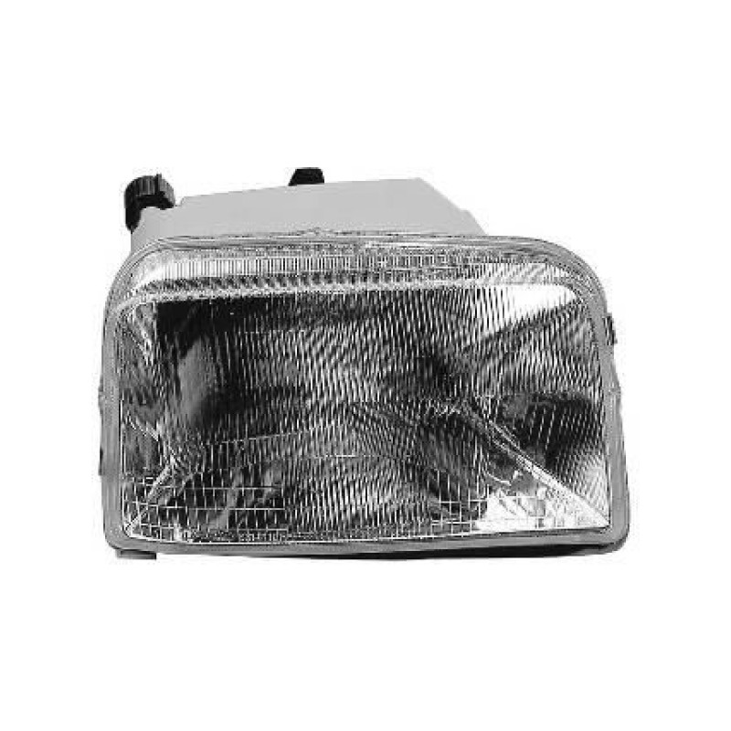 Koplamp Links