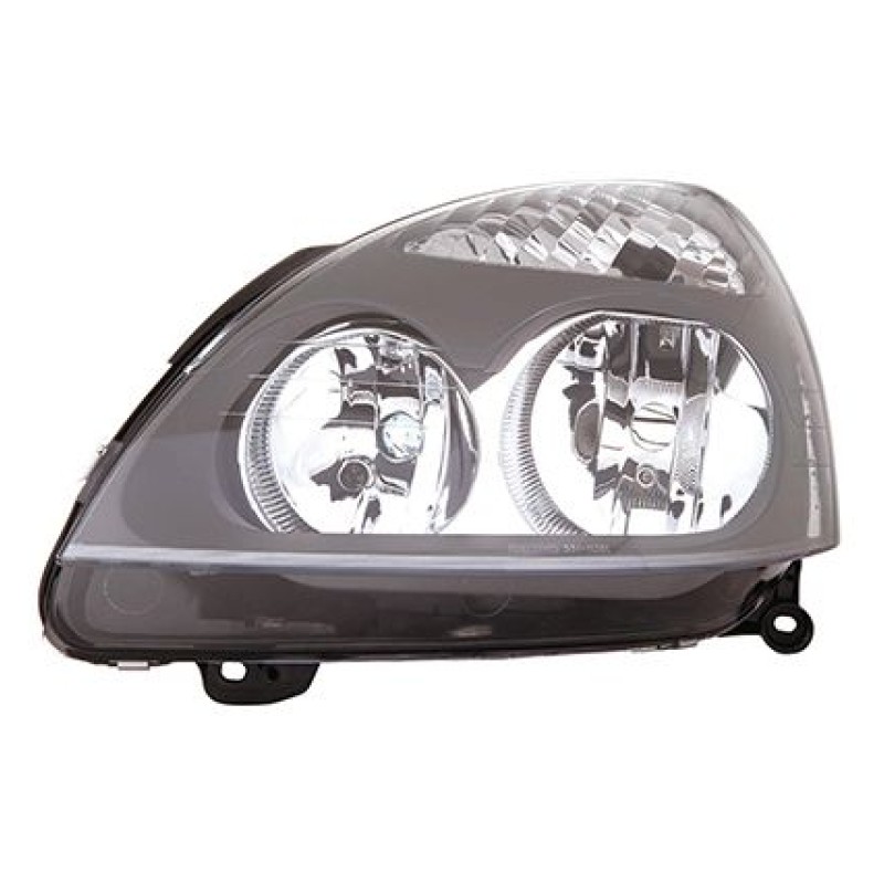 Koplamp Links