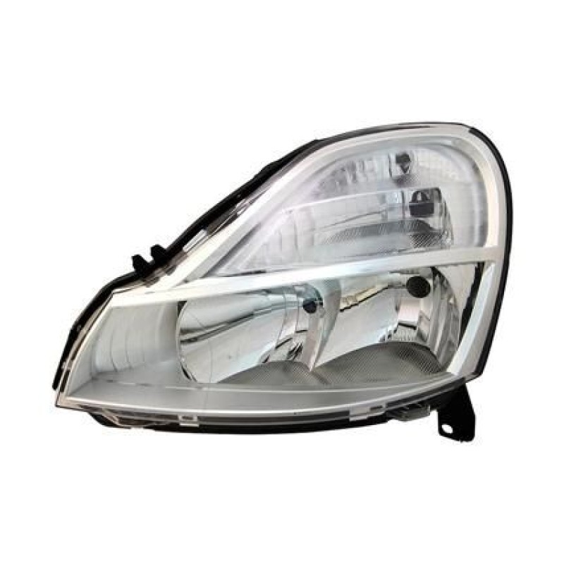 Koplamp Links