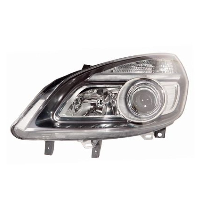 Koplamp Links