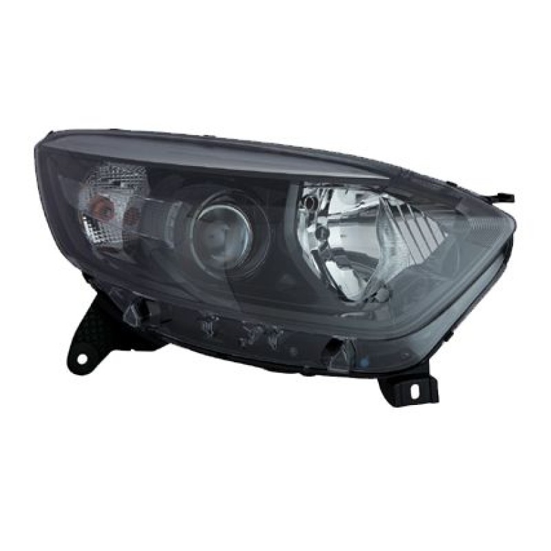 Koplamp rechts
