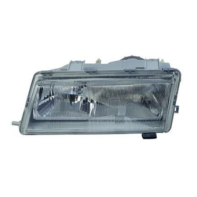 Koplamp Links