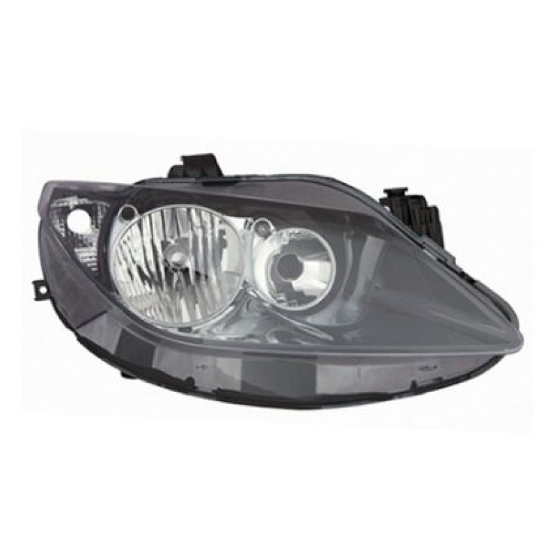 Koplamp rechts