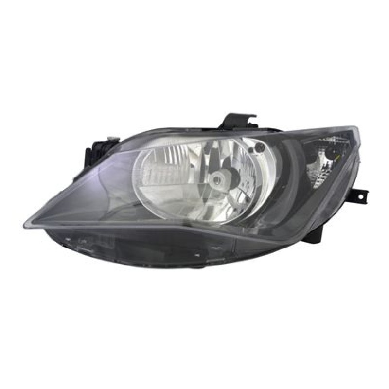 Koplamp Links