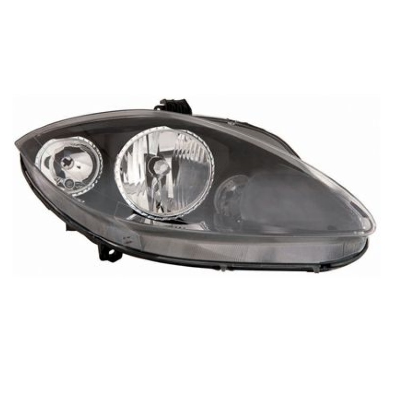 Koplamp rechts