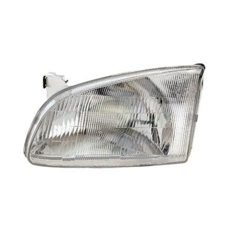 Koplamp Links