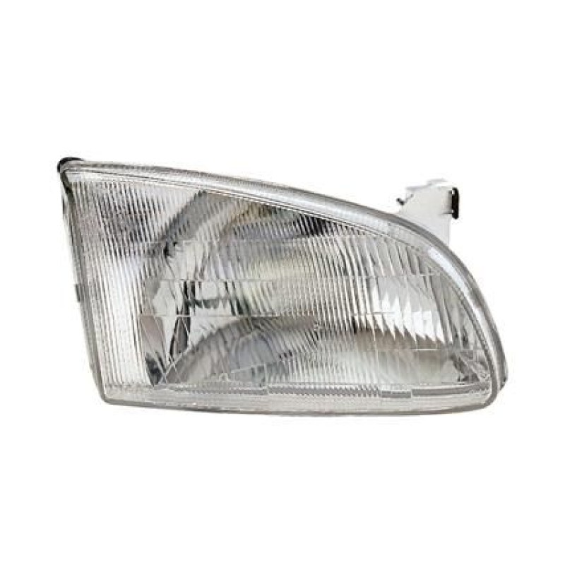 Koplamp rechts