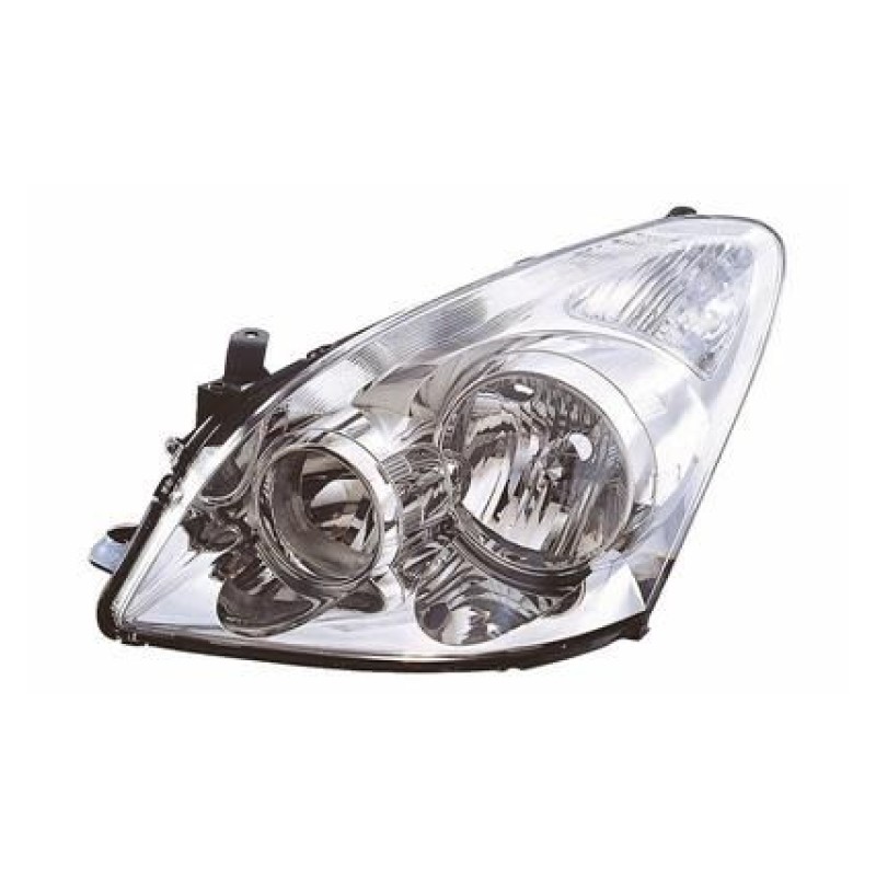 Koplamp Links