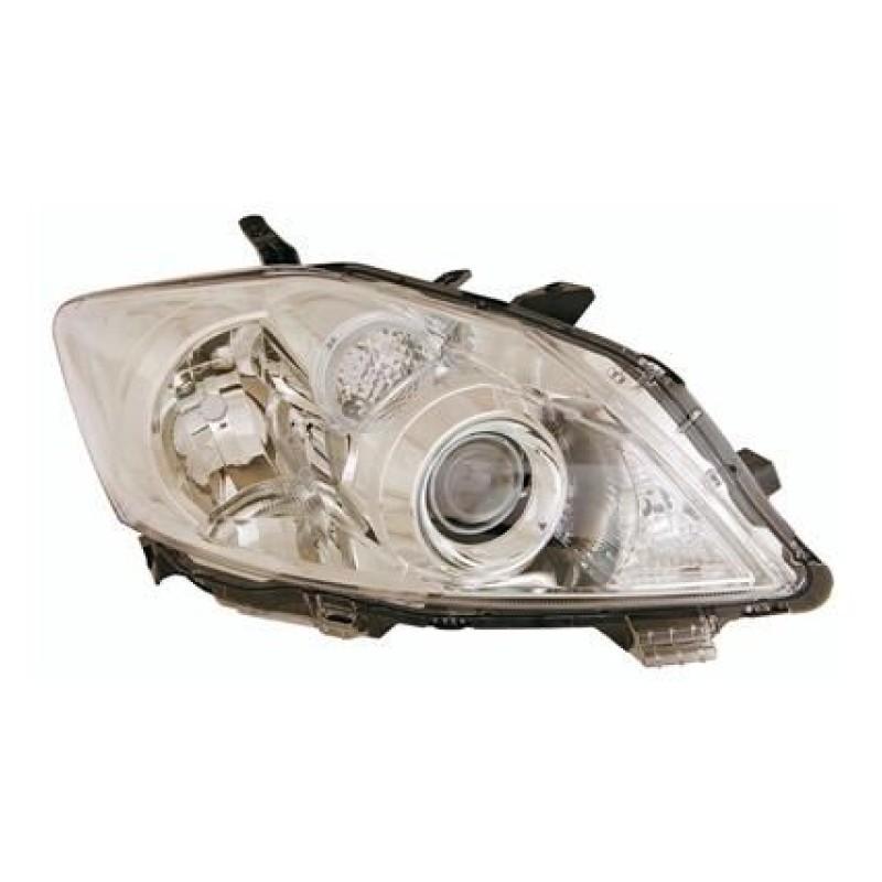 Koplamp rechts