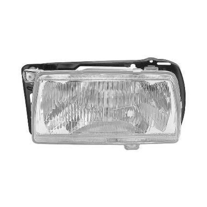 Koplamp Links